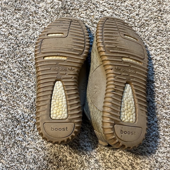 Yeezy boost - Picture 4 of 4